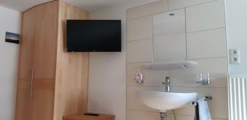 Apartamento Haus Hell