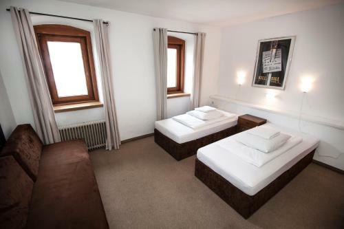 Hotel Gasthof Zillertal