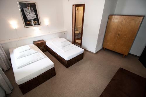 Hotel Gasthof Zillertal
