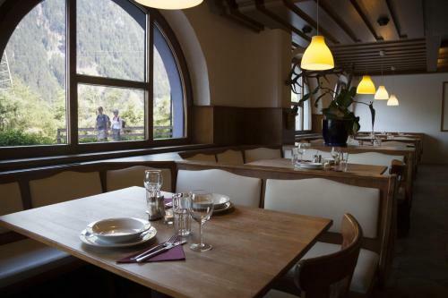 Hotel Gasthof Zillertal