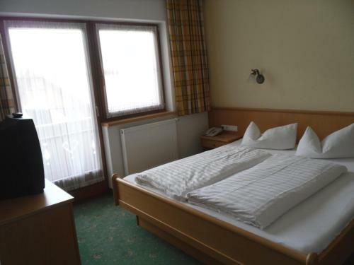 Hostal Walchenhof