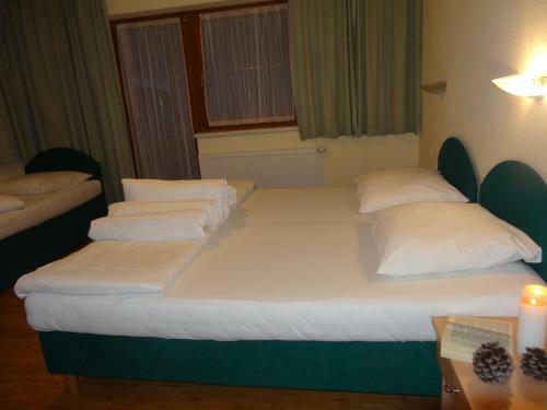 Hostal Walchenhof