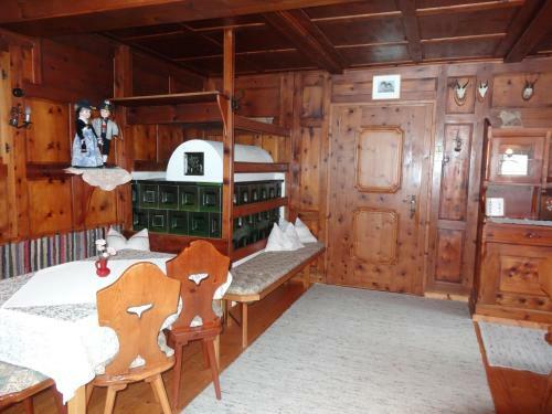 Hostal Walchenhof