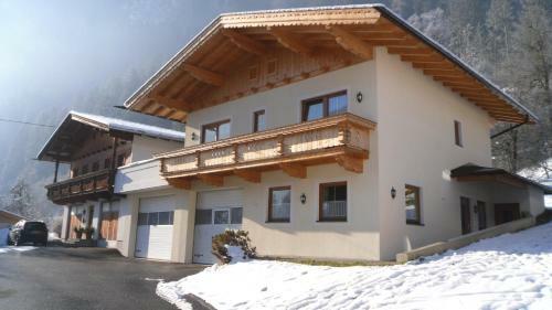 Hostal Walchenhof