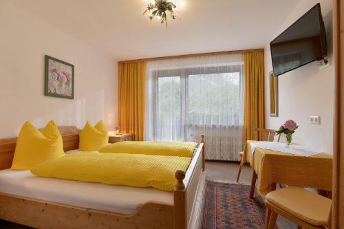Apartamento Haus Traudl