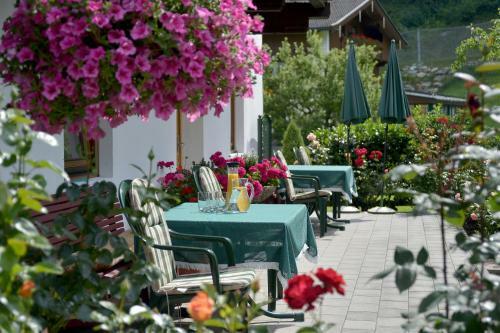 Apartamento Haus Traudl