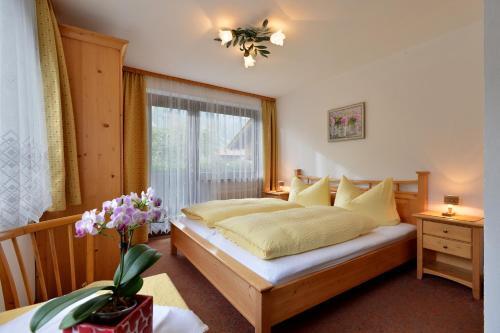 Apartamento Haus Traudl