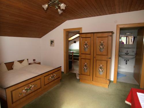 Apartamento Haus Traudl