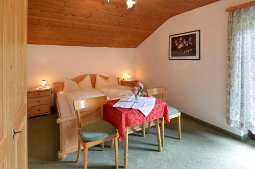 Apartamento Haus Traudl