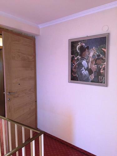 Apartamento Manni Chalet & G�stehaus
