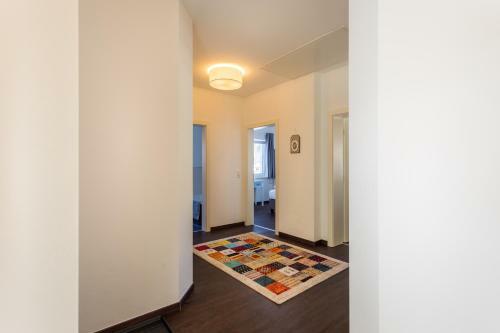 Apartments Partoll