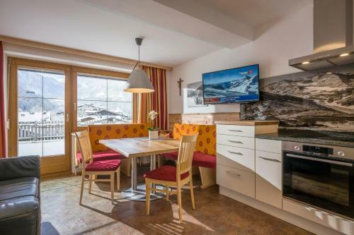 Apartamento Fernblick