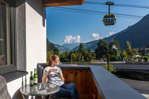 Apart Sonja Mayrhofen