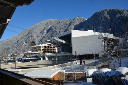 Apart Sonja Mayrhofen