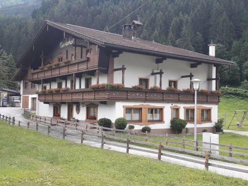 Agroturismo Nieslerhof