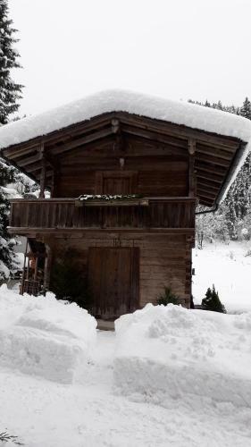 Agroturismo Nieslerhof