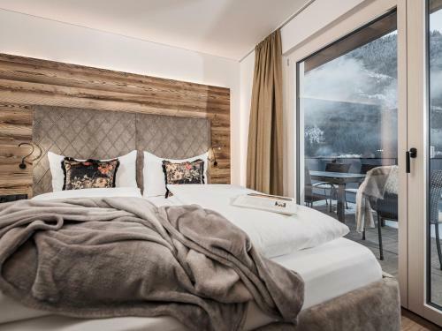Platzhirsch Apart & Mayrhofen