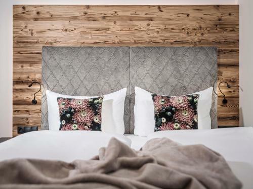 Platzhirsch Apart & Mayrhofen
