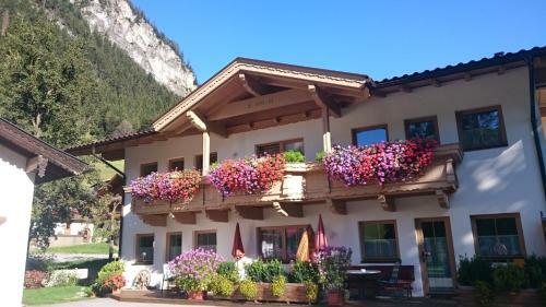Hostal Landhaus Gredler