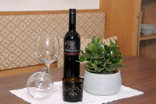 Apartamento Landhaus Michael
