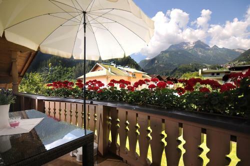 Apartamento Landhaus Michael