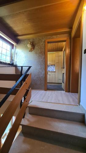 Apartamento Ferienwohnung Berggl�ck (Nr. 4)