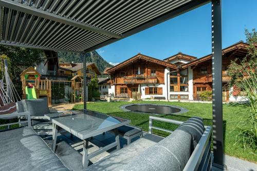 Apartamento Alpenliving