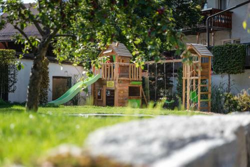 Apartamento Alpenliving