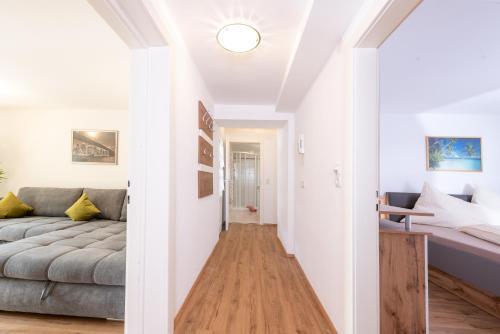 Apartamento Alpenliving