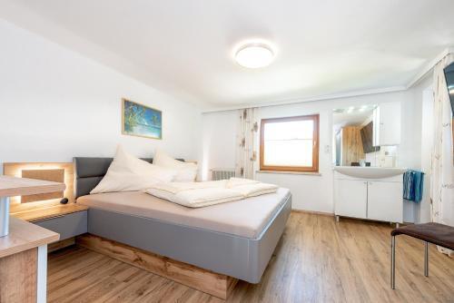 Apartamento Alpenliving