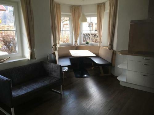 Apartamento Appartement Schneefl�ckchen