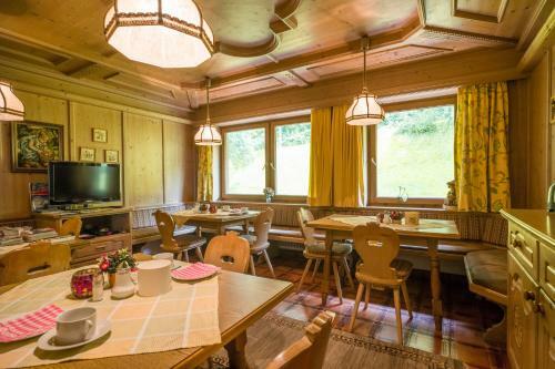 Bed & Breakfast G�stehaus Pendl