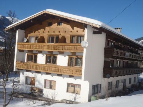 Bed & Breakfast G�stehaus Pendl