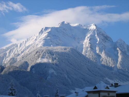 Apartamento Pension Eberharter