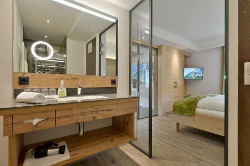 Apartamento Alpinschl�ssl