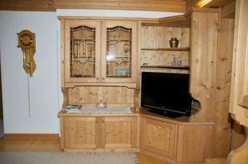 Apartamento Alpinschl�ssl