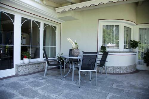 Apartamento Alpinschl�ssl