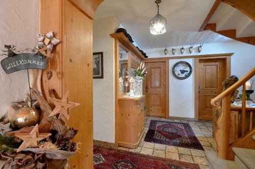 Apartamento Alpinschl�ssl