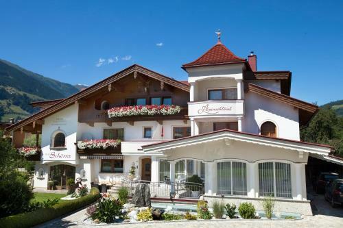 Apartamento Alpinschl�ssl