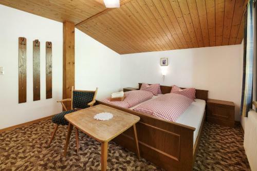 Alpenchalet Lacknerbrunn Bis 30 P