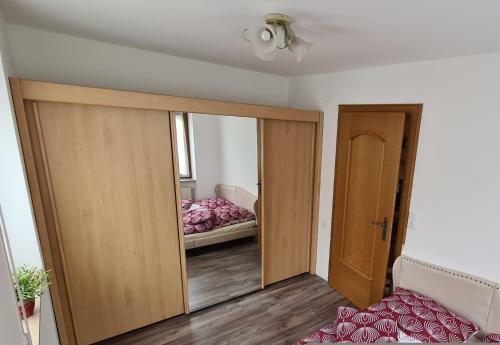 Apartamento Ferienwohnung Berggl�ck (Nr. 2)