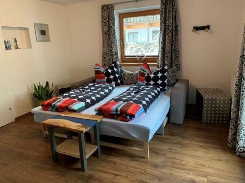 Apartamento Ferienwohnung Galerie Kaiser