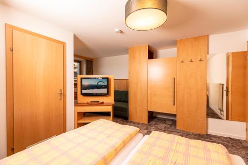 Bed & Breakfast Hotel-garni Pramstraller