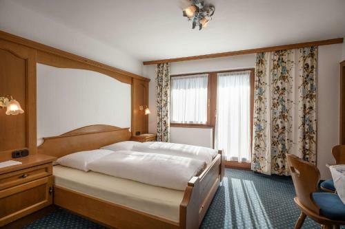 Apartamento Haus Penkenblick
