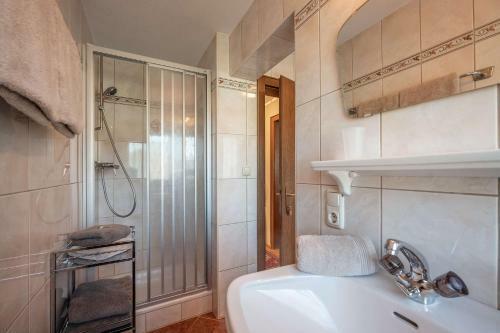 Apartamento Haus Penkenblick