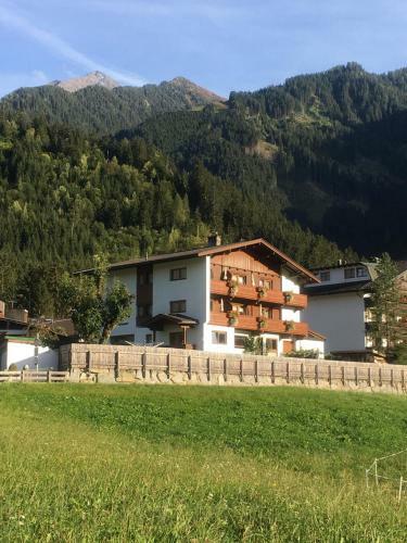 Apartamento Haus Penkenblick