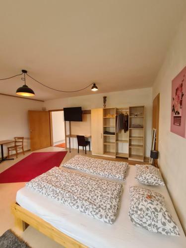 Apartamento Wolfis Appartement