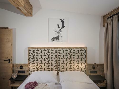 Lenzup Apartments