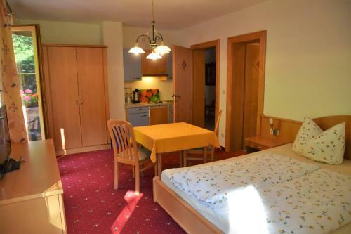 Apartamento Steglacher Hof