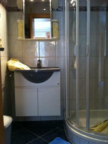 Apartamento Steglacher Hof